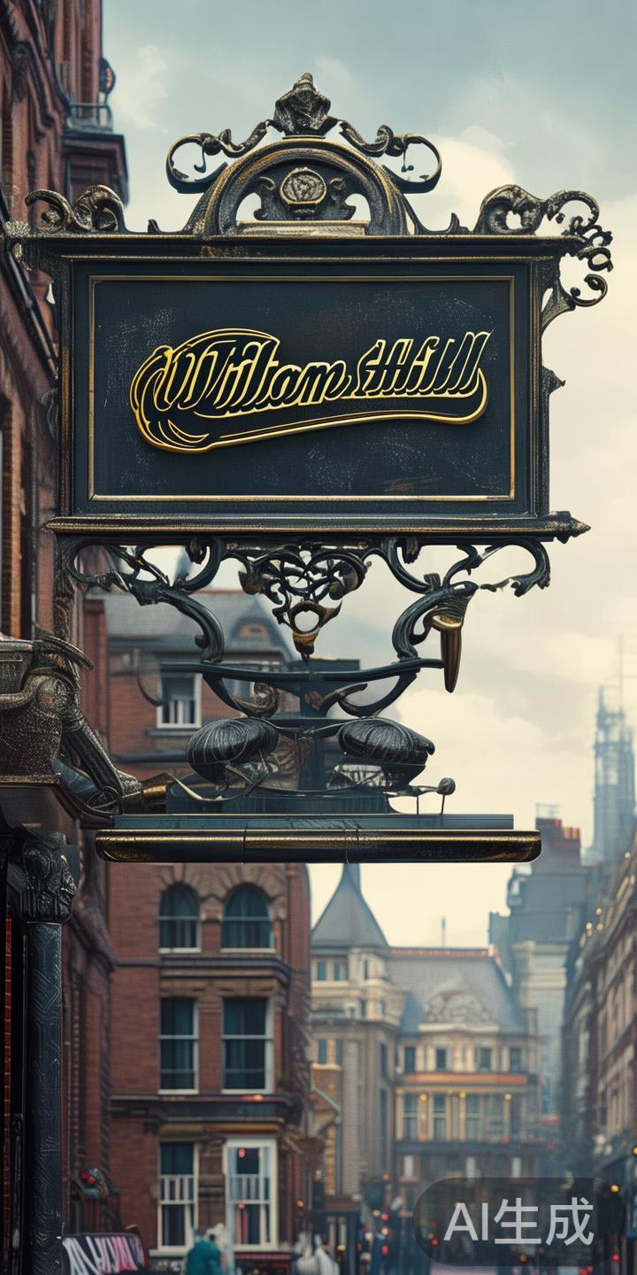 威廉希尔集团（William&nbsp;Hill&nbsp;Group