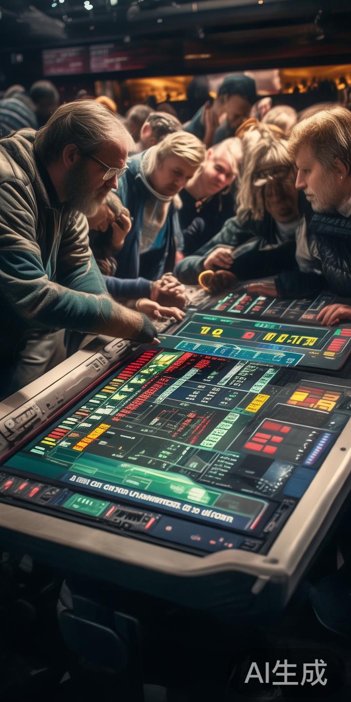 四、利用多重投注策略
多样化投注方式有助于降低风