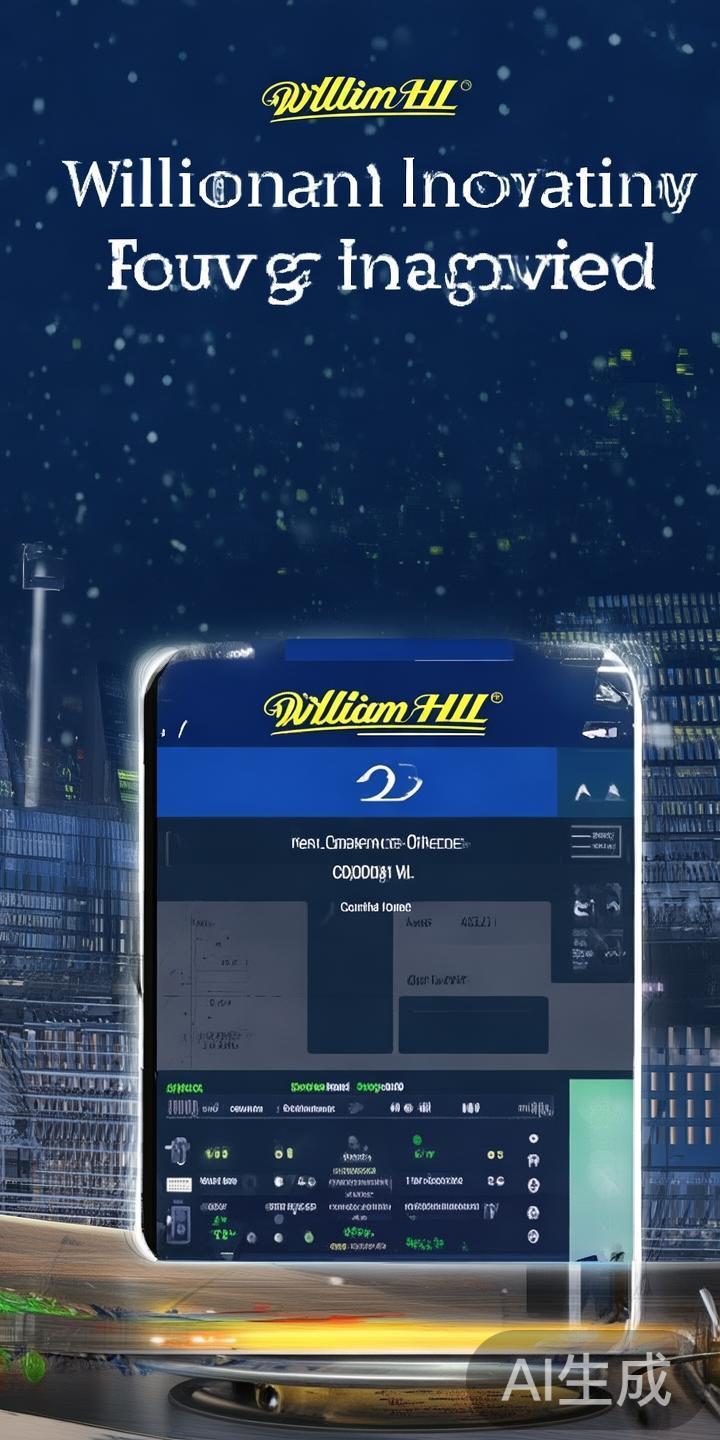 作为行业的佼佼者，威廉希尔不断以创新推动行业发展。