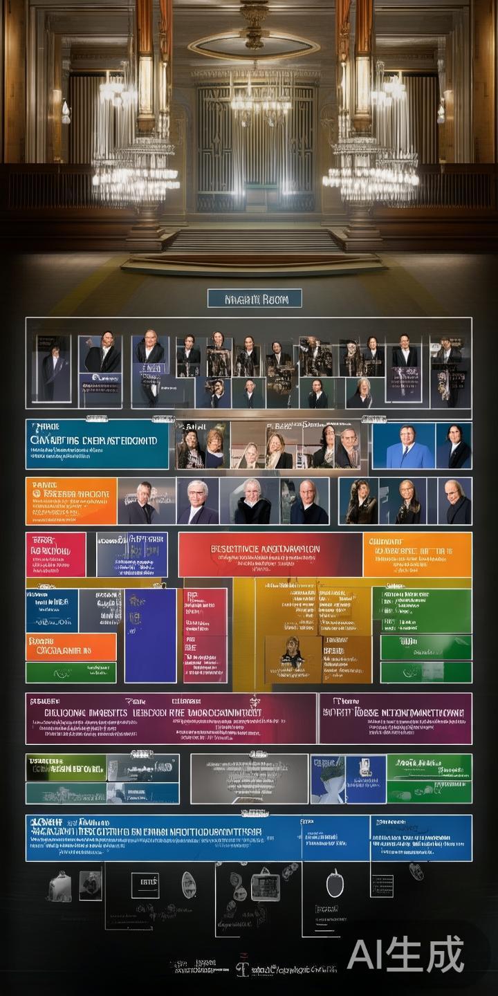 威廉希尔的组织结构呈现出清晰的层级划分与专业分工。