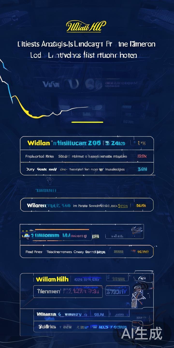 在竞争激烈的体育博彩市场中，准确分析平台走势成为投