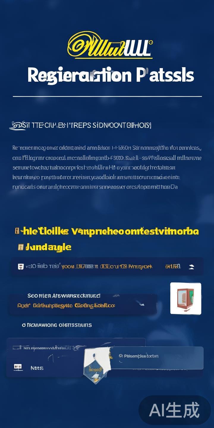 本文以“威廉希尔注册首页全面指南：快速注册流程及优