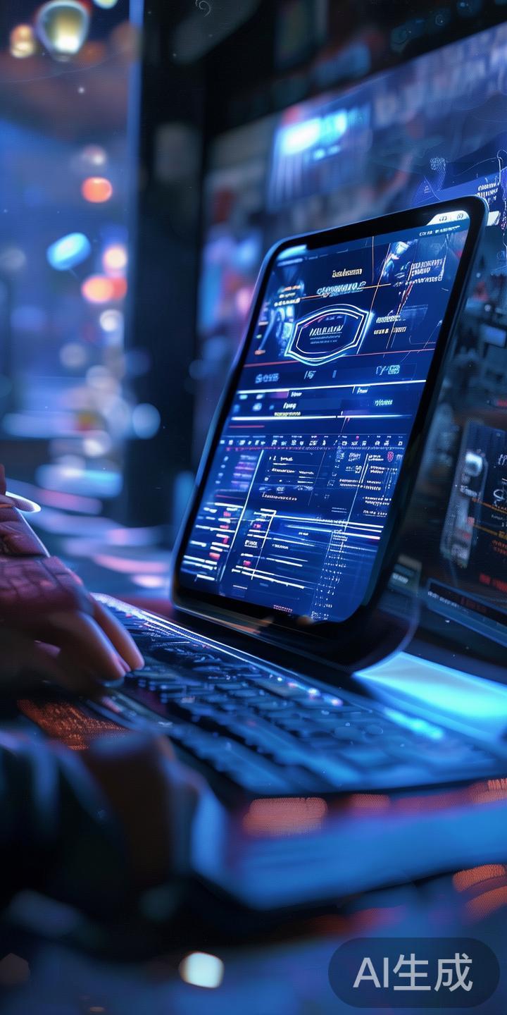 威廉希尔将大量资源投入到数字平台的建设中。不仅优化