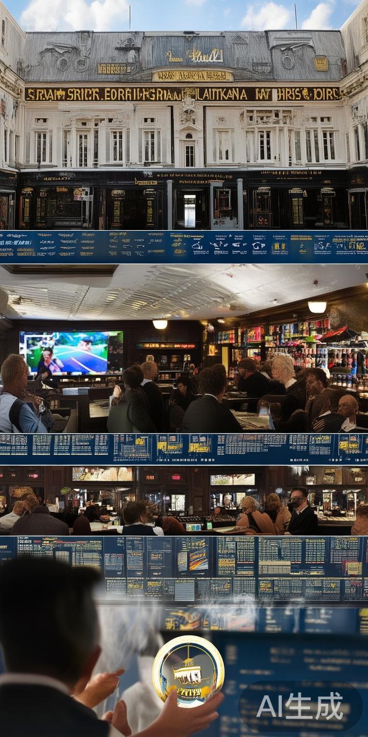 威廉希尔体育博彩对比：两大巨头的优势、差异与竞争分析