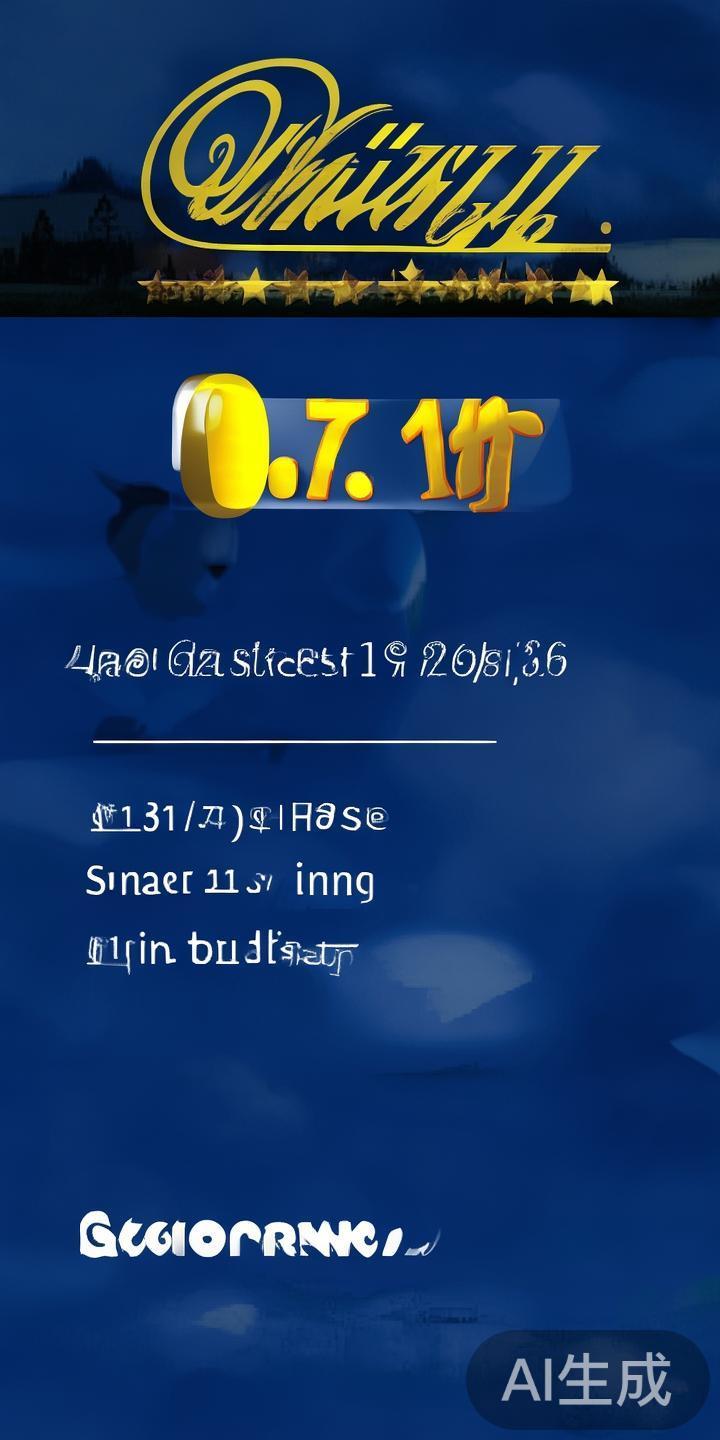 威廉希尔1.17的赔率代表什么
在博彩中，赔率1