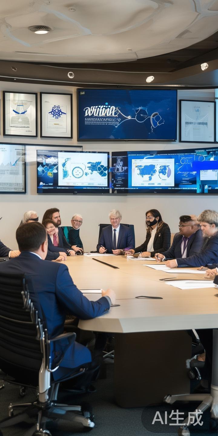 政策调控的影响也是集团近年来关注的重点。随着各国对