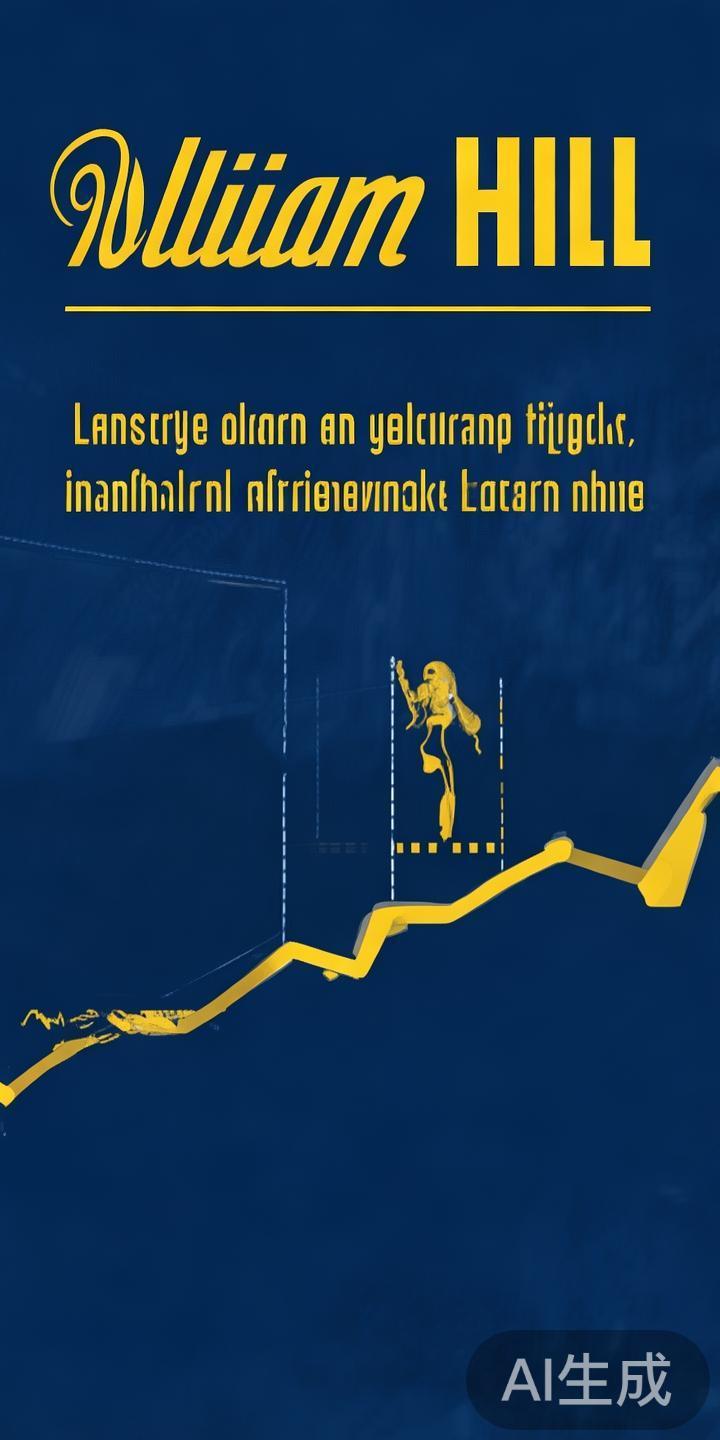 威廉希尔公司市值现状、财务分析及最新发展动态全面解读 随着全球博彩与在线娱乐平台市场的不断扩大,威廉希尔