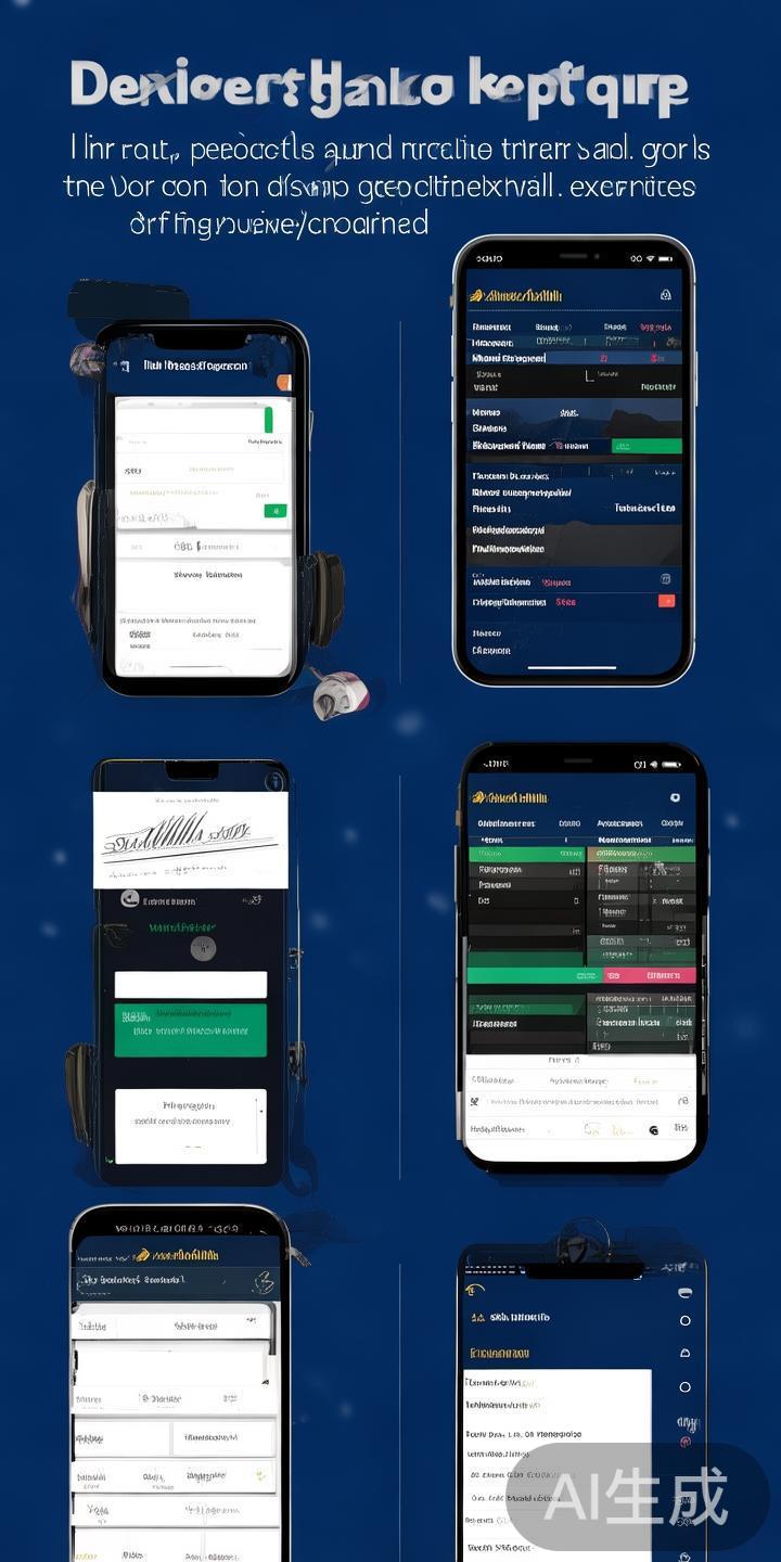 对于现代赌客而言，平台的跨设备操作能力至关重要。威