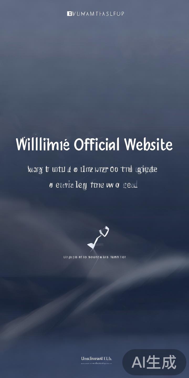 威廉希尔如何快速注册账户的详细步骤与操作指南 打开您的浏览器,输入“威廉希尔官方网站”网址,确保