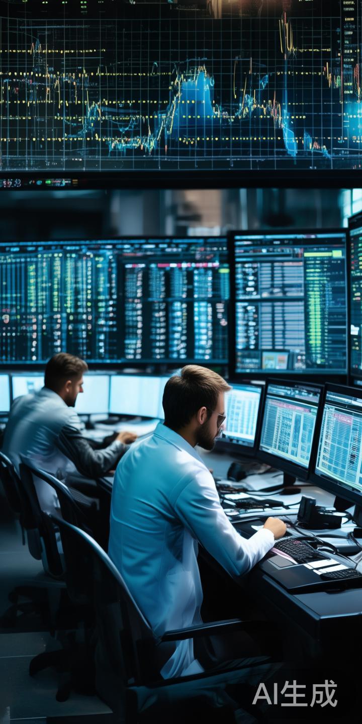 数据分析与模型运用：依托强大的数据分析团队和先进的