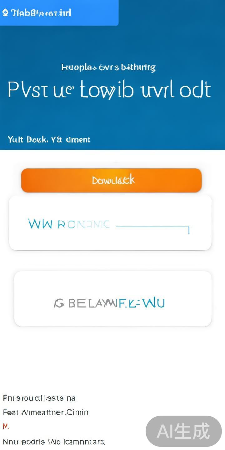 完整指南:轻松快速下载威廉希尔系统客户端的详细操作步骤 进入官方网站后,通常在首页会有明显的“下载”或“客