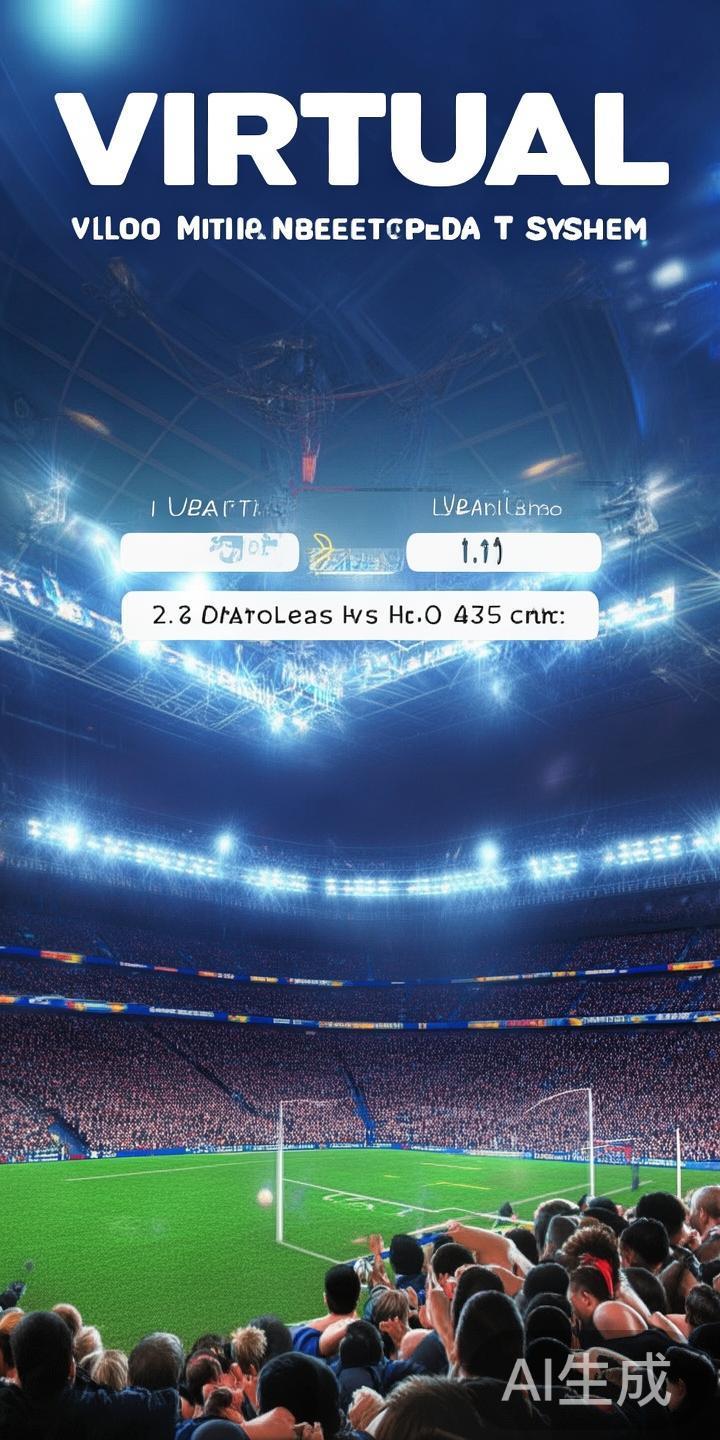 全面剖析威廉希尔亚指玩法与投注技巧全攻略,轻松掌握盈利秘籍 让球玩法
通过在比赛中对一方进行“虚拟让球”,使